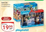Spiel-Set Angebot in Eichelborn Spiel-Set im aktuellen Prospekt bei GLOBUS in Eichelborn