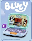 BLUEY LERNLAPTOP Angebote von Vtech bei Müller Arnsberg für 26,99 €