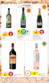 D'autres offres dans le catalogue "TOUTES ET TOUS UNIS CONTRE LA VIE CHÈRE." de Intermarché D'autres offres dans le catalogue "TOUTES ET TOUS UNIS CONTRE LA VIE CHÈRE." de Intermarché à la page 12