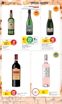 Promo Vin Italien dans le catalogue Intermarché du moment à la page 12