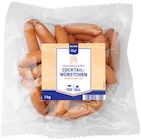 Cocktail-Würstchen von Metro Chef im aktuellen METRO Prospekt