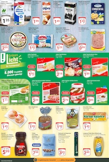 Rindswurst Angebot im GLOBUS Prospekt, gültig von 15.09.2025 bis 20.09.2025 Rindswurst Angebot im aktuellen GLOBUS Prospekt auf Seite 15