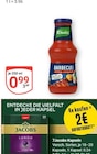 Barbecue im Angebot bei GLOBUS in Willich Barbecue Angebote von Knorr bei GLOBUS Willich für 0,24 €