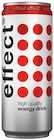 Energy Drink im METRO Prospekt Energy Drink von Effect im aktuellen METRO Prospekt für 0,82 €