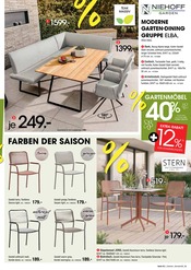 Schreibwaren im Zurbrüggen Prospekt in Bremerhaven Aktueller Zurbrüggen Prospekt mit Schreibwaren, "GARTEN-ERÖFFNUNGS-PREISE", Seite 5