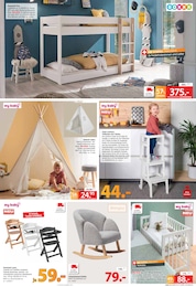 Camping Angebot im aktuellen Zurbrüggen Prospekt auf Seite 13