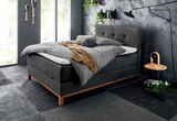 Aktuelle Bett Angebote bei Zurbrüggen in Bochum Aktuelles Boxspringbett Catania Angebot bei Zurbrüggen in Bochum ab 799,00 €