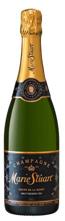 Champagne - Supermarchés Match à Calais Champagne en promo chez Supermarchés Match Calais à 15,90 €