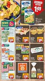 Aktueller REWE Prospekt mit Fertiggerichte, "Dein Markt", Seite 9