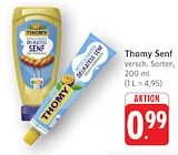 EDEKA Denzlingen Prospekt mit  im Angebot für 0,99 €