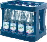 Mineralwasser Angebote von Glashäger bei EDEKA Greifswald für 13,98 €