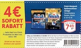 Aktuelles Maxipack Spülmaschinenreiniger Angebot bei GLOBUS in Halle (Saale) ab 7,49 €