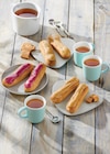 Promo Foire aux éclairs à 2,49 € dans le catalogue Intermarché Contact à Rozoy-sur-Serre