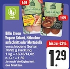 EDEKA Münnerstadt Prospekt mit  im Angebot für 1,29 €