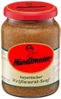 süßer Hausmacher-Senf im Kaufland Prospekt süßer Hausmacher-Senf von HÄNDLMAIER im aktuellen Kaufland Prospekt für 1,39 €