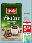 Aktuelles Kaffee Angebot bei EDEKA in Ulm ab 4,99 €