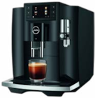 Aktuelles Kaffeemaschine E8 Piano Black (EC) Angebot bei dodenhof in Bremen ab 777,00 €