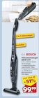 Akkustaubsauger BBHF214R Angebote von BOSCH bei famila Nordwest Oldenburg für 99,99 €