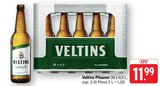 Pilsener Angebote von Veltins bei E center Kirchheim für 11,99 €
