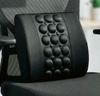 Norma Strasbourg - Promo Coussin d'assise ou dorsal ergonomique Promo Coussin d'assise ou dorsal ergonomique à 16,99 € dans le catalogue Norma à Strasbourg