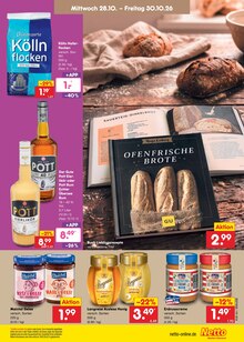 Likör im aktuellen Netto Marken-Discount Prospekt (Bielefeld) Likör im Netto Marken-Discount Prospekt "Aktuelle Angebote" mit 70 Seiten (Bielefeld)