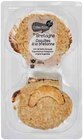 2 COQUILLES AUX NOIX DE SAINT JACQUES À LA BRETONNE en promo chez Intermarché 2 COQUILLES AUX NOIX DE SAINT JACQUES À LA BRETONNE dans le catalogue Intermarché