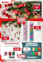 Aktueller Woolworth Prospekt mit Geschenke, "Aktuelle Angebote", Seite 25