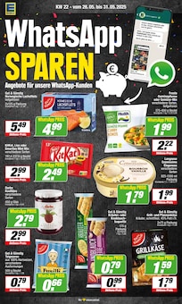 Aktueller EDEKA Prospekt