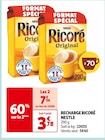 RECHARGE RICORÉ - Nestlé dans le catalogue Auchan Supermarché