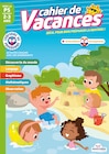 Cahier de vacances - Maxilivres - B&M Cahier de vacances - Maxilivres à 2,28 € dans le catalogue B&M