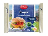 Burger im Angebot bei Lidl in Nordhausen Burger Angebote von Milbona bei Lidl Nordhausen für 1,69 €