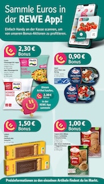 REWE Hering im Prospekt 