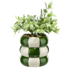 Plante Artificielle à Gifi dans La Couronne