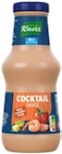 Grillsauce im Angebot bei Kaufland in Offenbach Grillsauce Angebote von KNORR bei Kaufland Offenbach für 0,99 €
