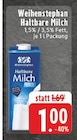 Haltbare Milch bei EDEKA im Prospekt "" für 1,00 €