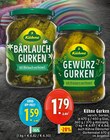 Gurken Angebote von Kühne bei EDEKA Paderborn für 1,59 €