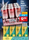 Weinschorle bei Netto Marken-Discount im Schöppenstedt Prospekt für 9,99 €