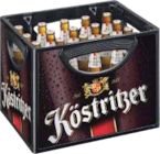 Edel Pils bei Getränke Quelle WVG im Ballenstedt Prospekt für 9,99 €