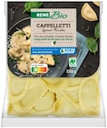 Cappelletti Angebote von REWE Bio bei REWE Siegen für 1,79 €