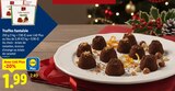 Truffes fantaisie éclats de noisettes - Lidl à Dieppe Truffes fantaisie éclats de noisettes en promo chez Lidl Dieppe à 1,99 €