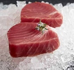 E center Offenbach - Thunfisch-Steaks Angebot im Prospekt Thunfisch-Steaks bei E center im Offenbach Prospekt für 3,99 €