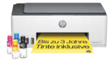 Multifunktionsdrucker Smart Tank 5105 Angebote von HP bei expert Bad Homburg für 129,00 €
