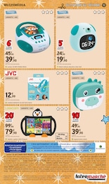 Offre Luminaires dans le catalogue Intermarché Hyper du moment à la page 93