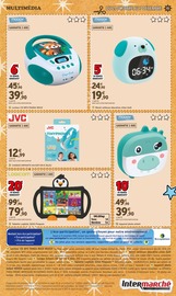 Promos Luminaire dans le catalogue "CHER PÈRE NOËL" de Intermarché Hyper à la page 93 Promos Luminaire dans le catalogue "CHER PÈRE NOËL" de Intermarché Hyper à la page 93