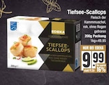 Tiefsee-Scallops von EDEKA im aktuellen EDEKA Prospekt für 9,99 €