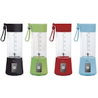 Blender portable - OHMEX en promo chez Carrefour Toulouse à 9,99 €