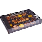 16 mini gâteaux lunch à Carrefour Market dans Esclavolles-Lurey