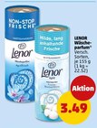 Aktuelles Wäscheparfum Aprilfrisch Angebot bei Penny in Freiburg (Breisgau) ab 3,49 €