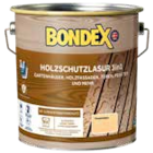 Holz Lasur im OBI Prospekt Holzschutzlasur 3 in 1 von Bondex im aktuellen OBI Prospekt für 39,99 €