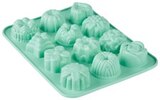 Versch. Backformen aus Silikon von HOME IDEAS Cooking im aktuellen Penny Prospekt für 2,00 €